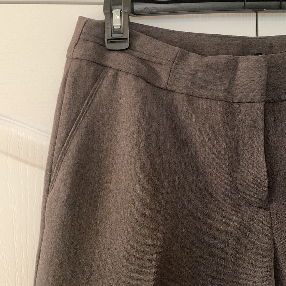 EUC Rafaella trouser - Picture 2 of 8